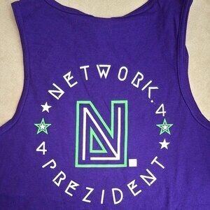 Joker theme Tank top